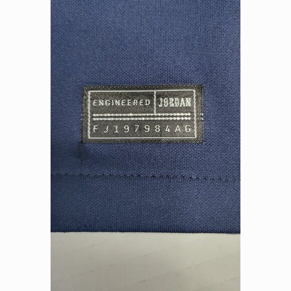 Jordan X Paris Saint-Germain Jersey - Picture 7 of 10